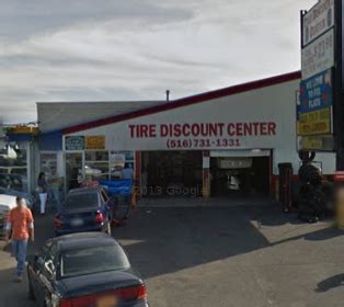 Tire Discount Tire Pros in Levittown, NY 11756